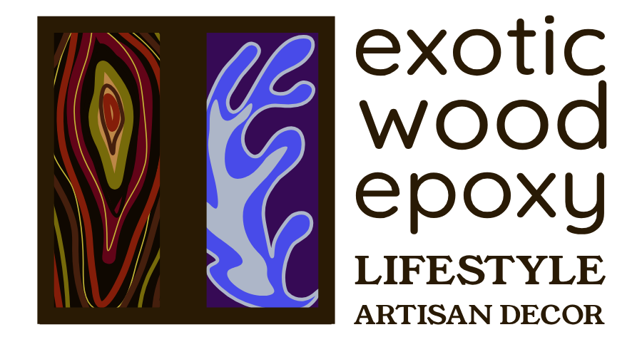 Exotic Wood Epoxy